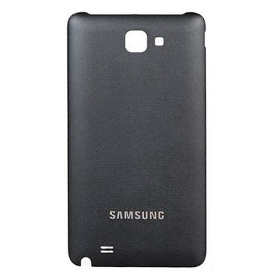 Tapa de Batería Samsung Galaxy Note Negra