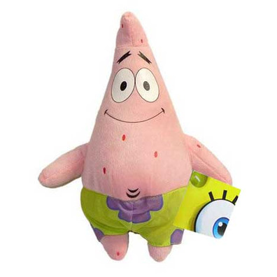 Bob Esponja - Patricio 23 cm