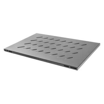 Lanberg - AK-1015-B accesorio de bastidor Cajón metálico para rack