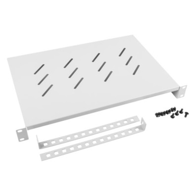 Bandeja Fija Lanberg Ak-1004-s Para Armario Rack De 19/48.2