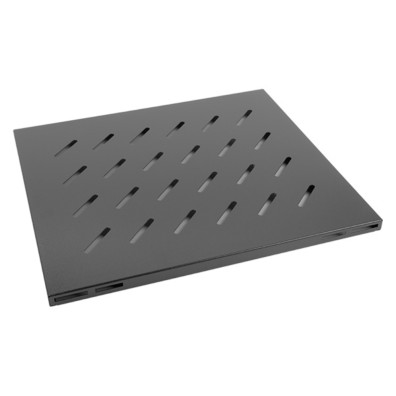 Lanberg Ak-1003-b Accesorio De Bastidor Cajón Metálico Para Rack