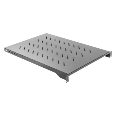 Adaptador de Bahía LANBERG Fijo 483x750mm Hasta 15kg