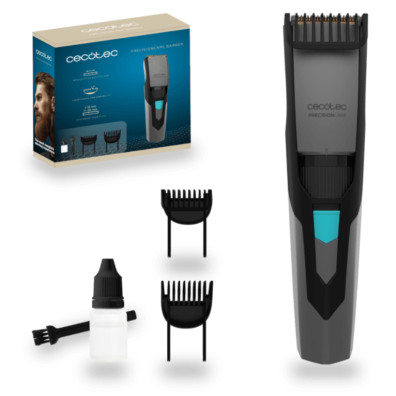 Precisioncare Barber Cecotec