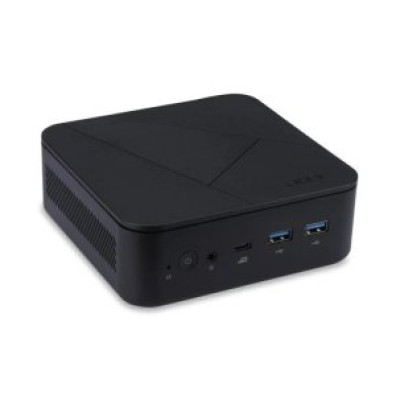 Barebone Acer Veriton NUC VN1502G-U1H5U Intel Core Ultra 5-125H DDR5 M.2 WiFi-6 DP HDMI