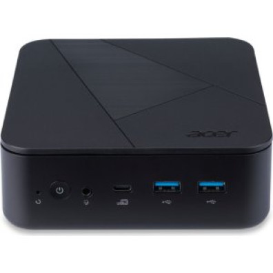 Barebone Acer Veriton NUC VN1502G-U1H7U Intel Ultra7-155H Compacto y Potente