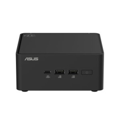 ASUS NUC RNUC15CRHC700002 BAREBONE Core 7-240H DDR5 5,2 Ghz M.2 SSD WIFI BT 5,4 2xHDMI