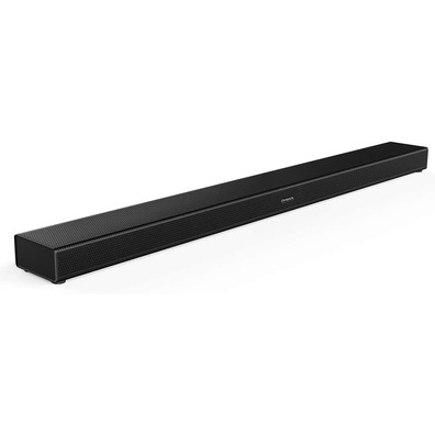 Barra de Sonido Aiwa HE-888BT Negro