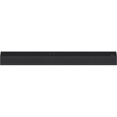Barra de Sonido Bluetooth LG S40Q 300W 2.1 Negro