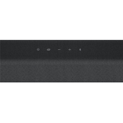 Barra de Sonido Bluetooth LG S40Q 300W 2.1 Negro