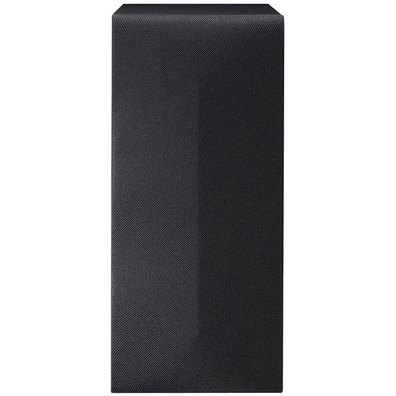 Barra de Sonido Bluetooth LG SN4R 420W 4.1 Negra