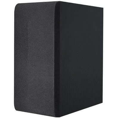 Barra de Sonido Bluetooth LG SN4R 420W 4.1 Negra