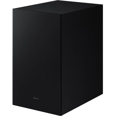 Barra de Sonido Bluetooth Samsung HW-A650 430W 3.1