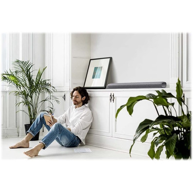 Barra de Sonido Bluetooth Samsung HW-S50A 3.0