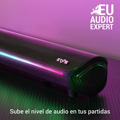 Barra de Sonido Energy Sistem Soundbar ESG 2 Sonar