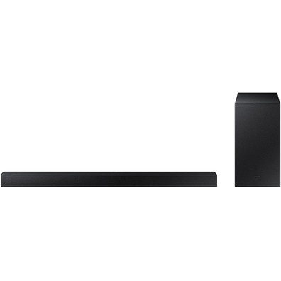 Barra de Sonido Samsung HW-A450 Bluetooth /300W/2.1