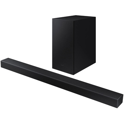 Barra de Sonido Samsung HW-A450 Bluetooth /300W/2.1