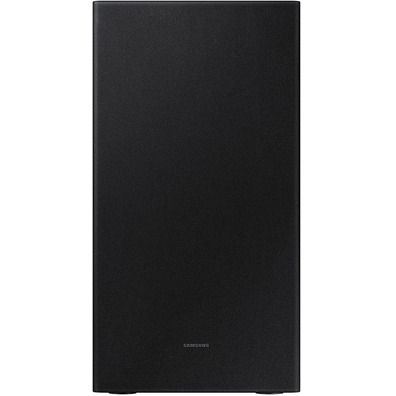 Barra de Sonido Samsung HW-A450 Bluetooth /300W/2.1