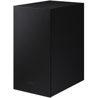 Barra de Sonido Samsung HW-A450 Bluetooth /300W/2.1