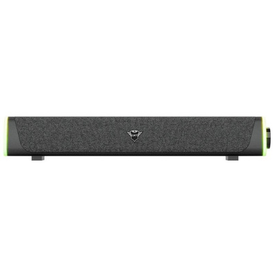 Barra de Sonido Trust Gaming GTX 620 Axon 12W 2.0