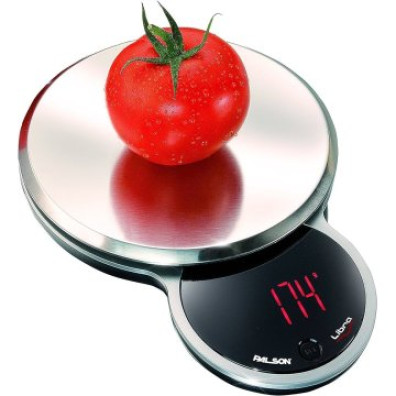 Báscula de Cocina Palson 30651 Digital Max 5kg