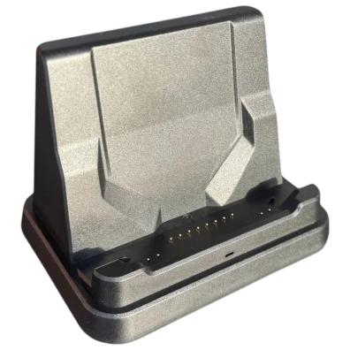 Base de Carga Charging Dock Oukitel RT3 PLUS/WP61