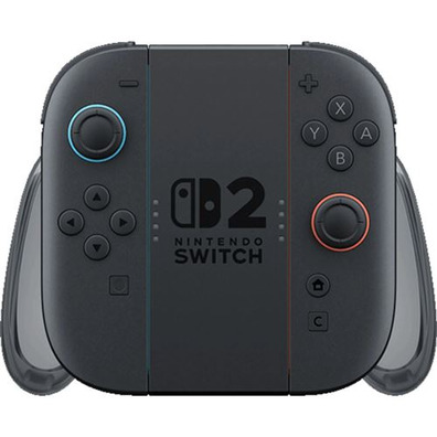 Base de carga para Joy-Con 2 Switch 2