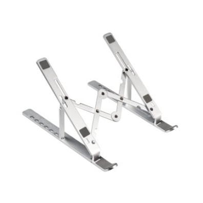 SOPORTE DE PORTÁTIL PLEGABLE DE ALUMINIO CONCEPTRONIC