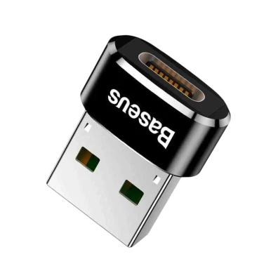 Adaptador Tipo-C a USB Baseus
