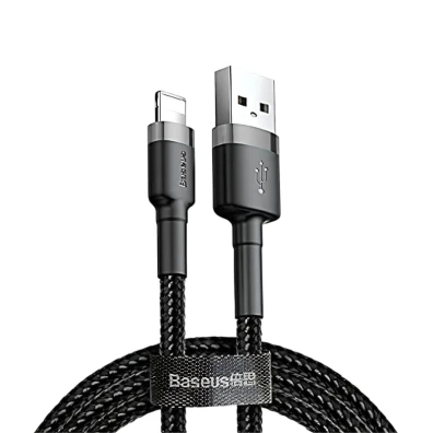 Baseus Cafule Cable USB Lightning 2m