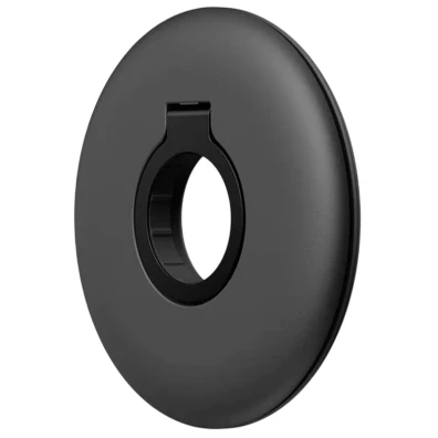 Baseus Enrollador + Soporte para Cargador Apple Watch Negro