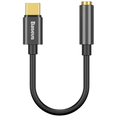 Adaptador de audio USB C Baseus L54