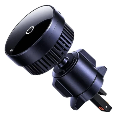 Cargador Magnético para Coche Baseus MagPro Qi2 15W