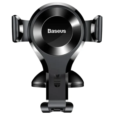 Soporte de Coche Baseus Osculum para Smartphone