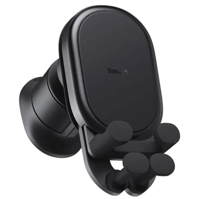 Baseus Pro base de carga inalámbrica gravitacional 15W para coche