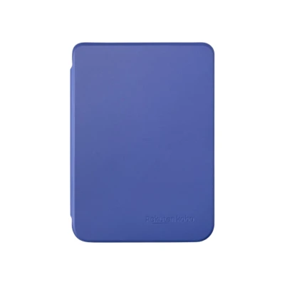 Tapa Kobo SleepCover Azul para Libro Electrónico