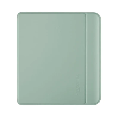 Tienda online: Funda verde Kobo Basic SleepCover para libro electrónico