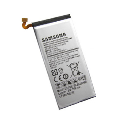 Reparación batería Samsung Galaxy A3