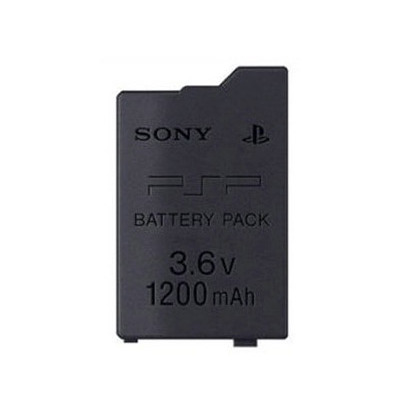 Batería Recargable PSP Slim/3000 3.6V 1200mAh