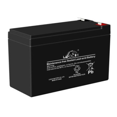 Batería Riello 12V 7Ah - Modelo LHR1228W