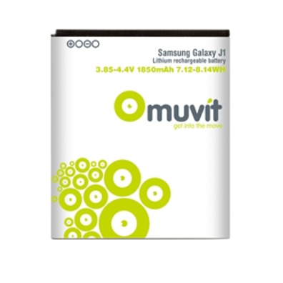 Batería Muvit Samsung Galaxy J1