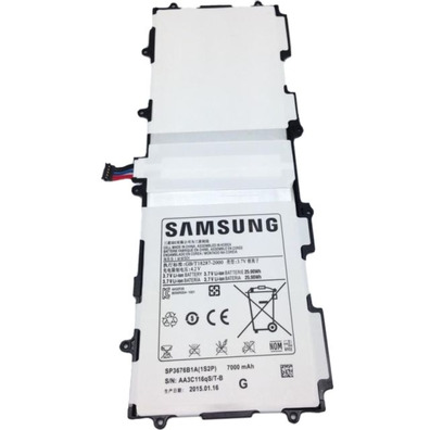 Batería Samsung Galaxy TAB 2