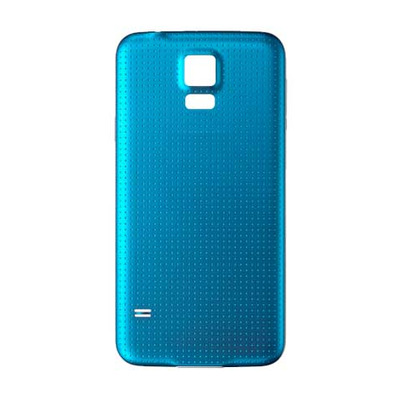 Repuesto tapa trasera para Samsung Galaxy S5 Azul
