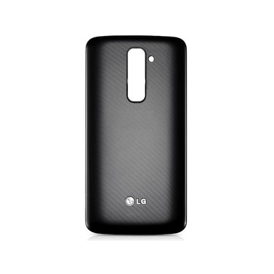 Tapa Trasera LG G2 Negro