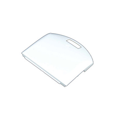 Battery Cover para PSP Blanca