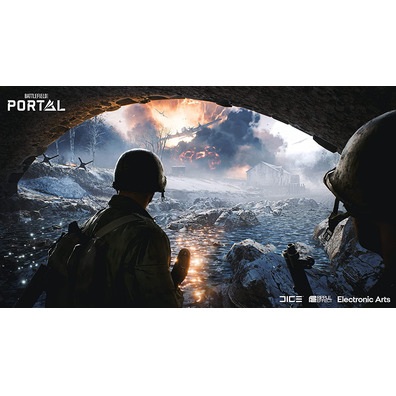 Battlefield 2042 Xbox One/Xbox Series X