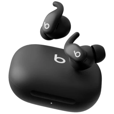 Powerbeats Fit Negro Azabache - Auriculares Beats