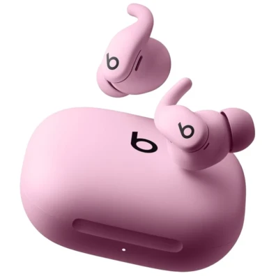 Auriculares Beats Powerbeats Fit Rosa Eléctrico - Estilo y Calidad de Sonido
