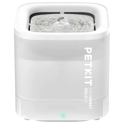 Bebedero Automático Petkit Eversweet Blanc. Modelo Solo SE Smart Pet Fountain