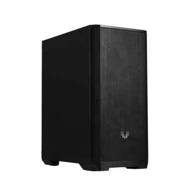 CAJA BITFENIX SEMITORRE ATX NOVA MESH SE NEGRO