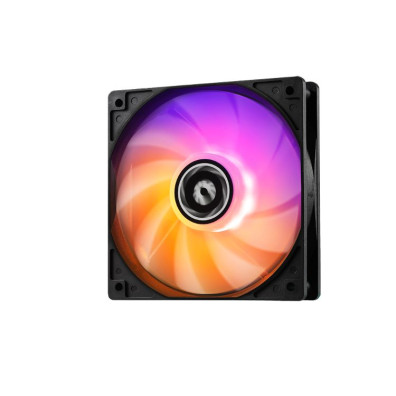 VENTILADOR AUXILIAR LED 120MM SPECTRE RGB ADDRESSABLE - BitFenix